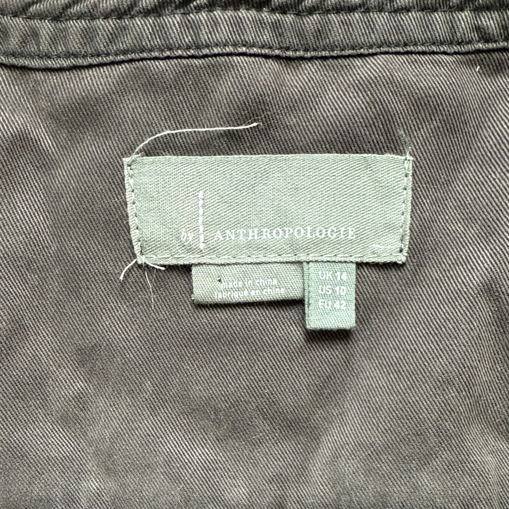 Anthropologie Huxley Jumpsuit - Picture 7 of 7
